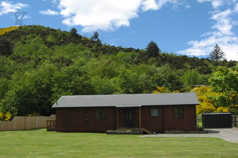 Photo of property in 118 Jacks Pass Road, Hanmer Springs, 7334