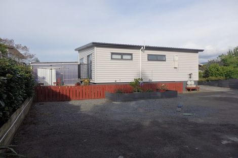 Photo of property in 45b Kirk Street, Otaki, 5512