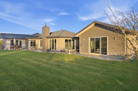Photo of property in 305 Parsons Road, Weston, Oamaru, 9491