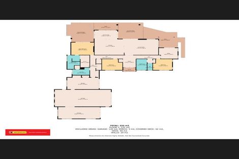 Photo of property in 13a Te Poi Road, Te Poi, Matamata, 3473