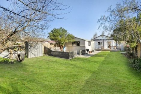 Photo of property in 131 Mackenzie Avenue, Woolston, Christchurch, 8023