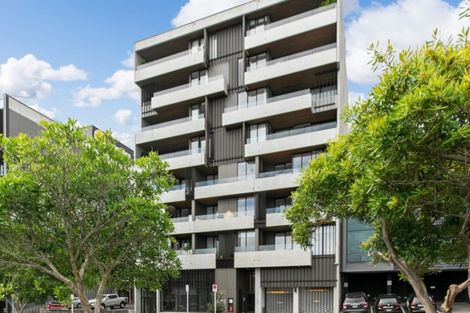 Photo of property in 303/52 Sale Street, Auckland Central, Auckland, 1010