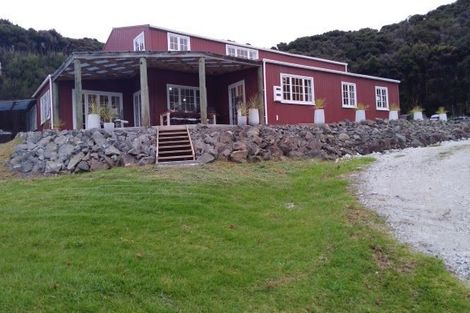 Photo of property in 501 Notorious Road West, Mahuta, Dargaville, 0371