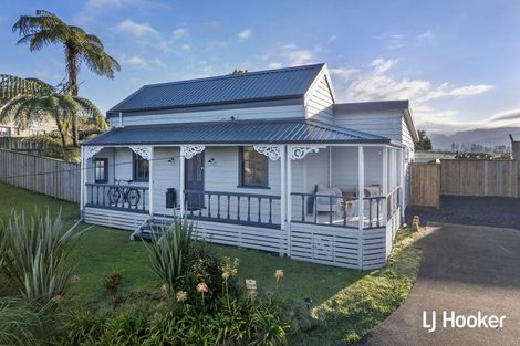 Photo of property in 14 Abbott Road, Waikino, Waihi, 3682