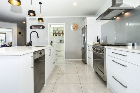 Photo of property in 7 Amokura Crescent, Flagstaff, Hamilton, 3210