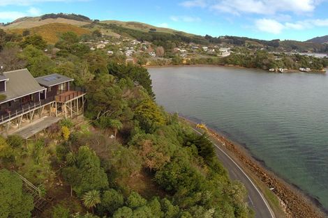 Photo of property in 25 Oxley Crescent, Broad Bay, Dunedin, 9014