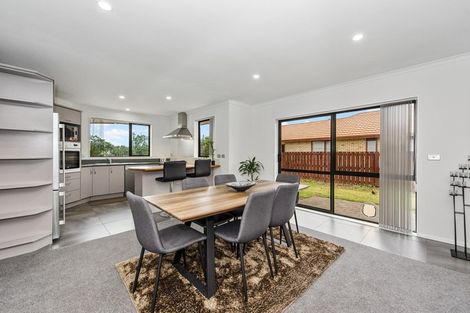 Photo of property in 25 Twickenham Place, Nawton, Hamilton, 3200