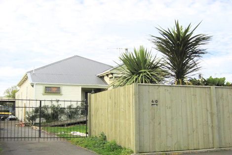Photo of property in 40 Bignell Street, Gonville, Whanganui, 4501