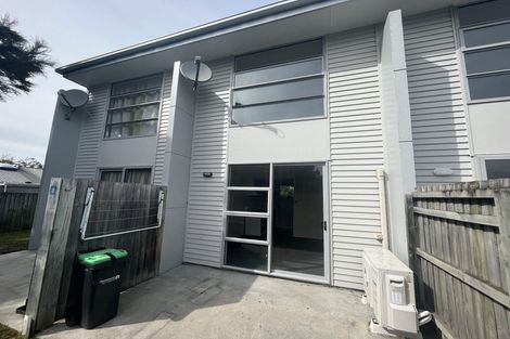 Photo of property in 6/20 Leyden Street, Phillipstown, Christchurch, 8011