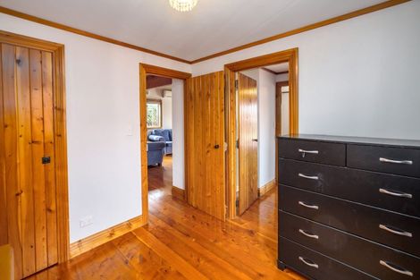 Photo of property in 99 Fox Street, Featherston, 5710