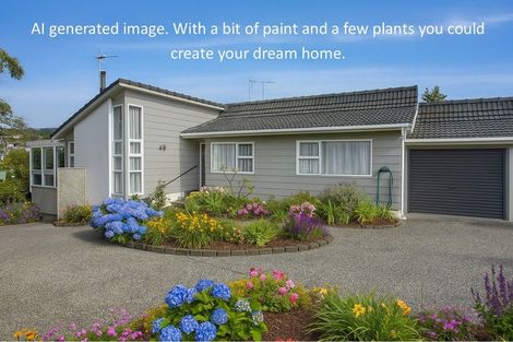 Photo of property in 2/21 Helvetia Drive, Browns Bay, Auckland, 0630