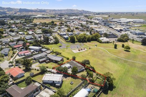 Photo of property in 9 Bayly Place, Te Puke, 3119