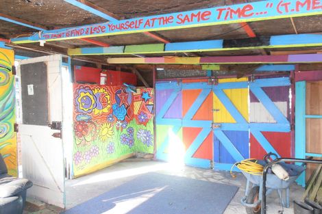 Photo of property in 37 Marston Road, Kensington, Timaru, 7910