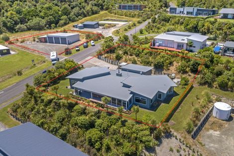Photo of property in 12 Mahia Heights Drive, Mahia, Nuhaka, 4198