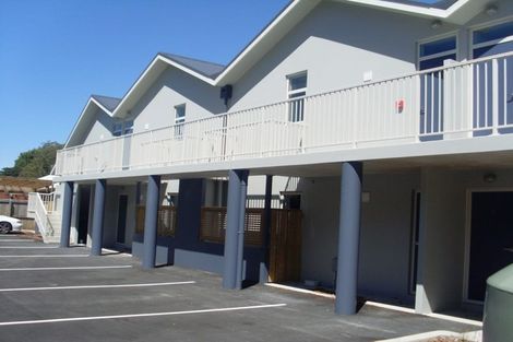 Photo of property in 2/14 Brougham Street, Addington, Christchurch, 8024