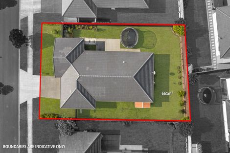 Photo of property in 10 Creda Road, Wattle Downs, Auckland, 2103