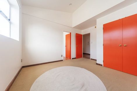 Photo of property in The Fletcher Trust Building, 8/14 College Street, Te Aro, Wellington, 6011