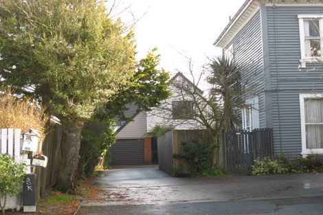 Photo of property in 2/61 Saint Albans Street, St Albans, Christchurch, 8014