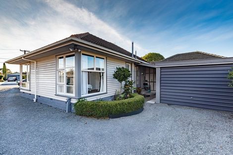 Photo of property in 24 Pembroke Street, Avondale, Christchurch, 8061