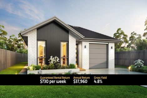 Photo of property in 24 Campbell Drive, Lincoln, 7674