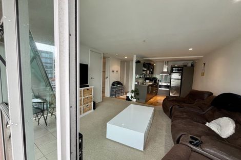 Photo of property in The Lofts, 55/185 Victoria Street, Te Aro, Wellington, 6011