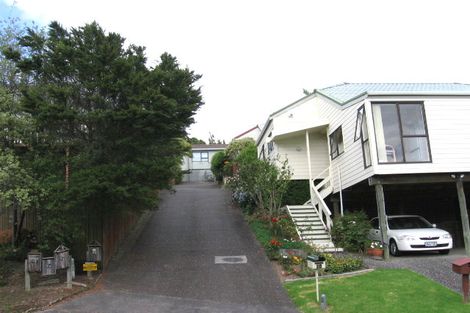 Photo of property in 1/7 Lynngate Place, Hillcrest, Auckland, 0627