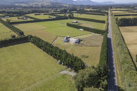 Photo of property in 939 Depot Road, View Hill, Oxford, 7495