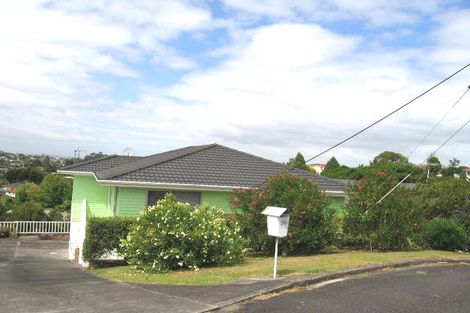 Photo of property in 297 Sunset Road, Sunnynook, Auckland, 0632