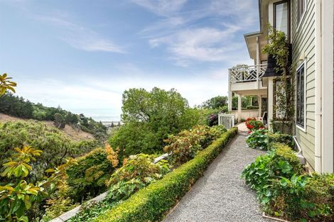 Photo of property in 97 Richmond Hill Road, Richmond Hill, Christchurch, 8081