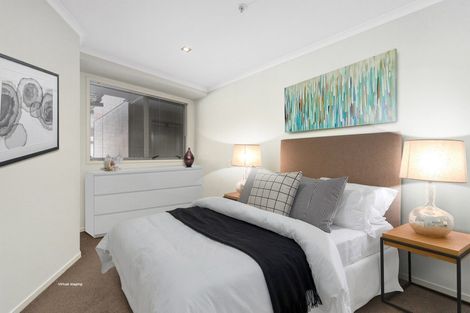 Photo of property in Algarve Apartments, 204/332 Maunganui Road, Mount Maunganui, 3116