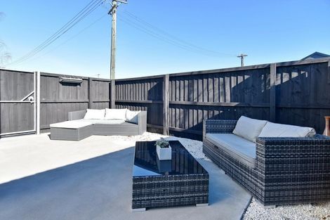 Photo of property in 530 Madras Street, St Albans, Christchurch, 8014