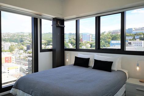 Photo of property in 1906/111 Dixon Street, Te Aro, Wellington, 6011