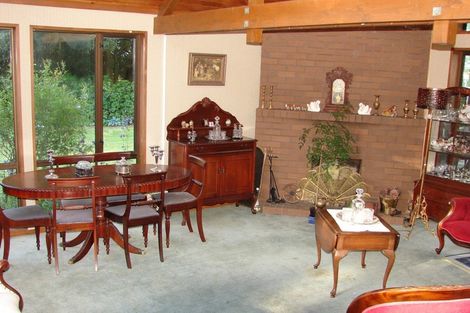 Photo of property in 488 Woodlands South Road, Rimu, Invercargill, 9871