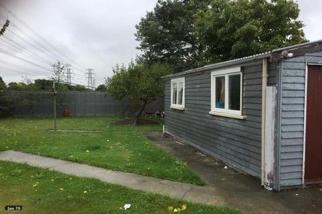 Photo of property in 32 Cranbrook Avenue, Burnside, Christchurch, 8053