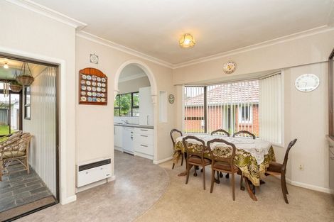 Photo of property in 25 Morrinsville Road, Hillcrest, Hamilton, 3216