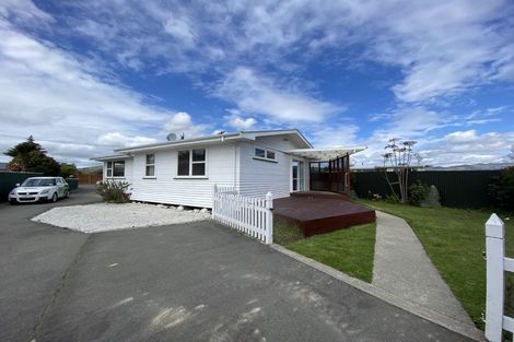 Photo of property in 22 Burleigh Road, Redwoodtown, Blenheim, 7201