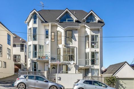 Photo of property in 287b The Terrace, Te Aro, Wellington, 6011