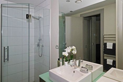 Photo of property in Cooks Apartments, Gg/24 James Cook Crescent, Remuera, Auckland, 1050