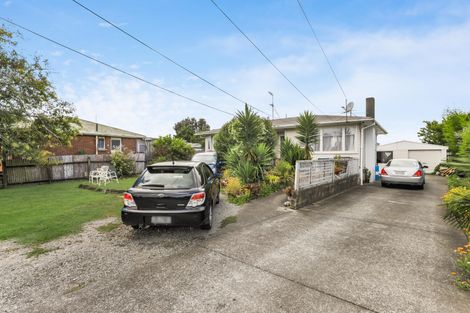 Photo of property in 12 Surrey Street, Manurewa, Auckland, 2102