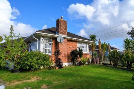 Photo of property in Topping Court, 13 Ashley Avenue, Mangere East, Auckland, 2024