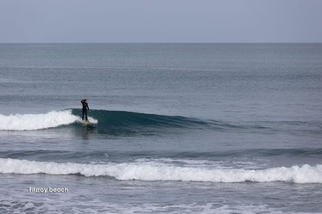 Photo of property in 29c Hamblyn Street, Strandon, New Plymouth, 4312