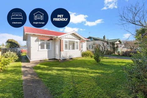 Photo of property in 8 Princes Street, Pukekohe, 2120