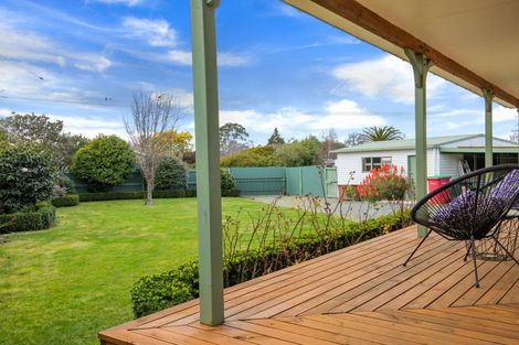 Photo of property in 9 Agincourt Street, Renwick, 7204