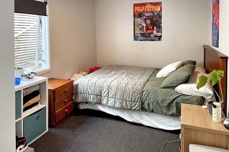 Photo of property in 289 The Terrace, Te Aro, Wellington, 6011