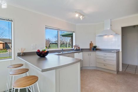 Photo of property in 23 Edward Stafford Avenue, Halswell, Christchurch, 8025