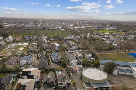 Photo of property in 4/40 Leinster Road, Merivale, Christchurch, 8014