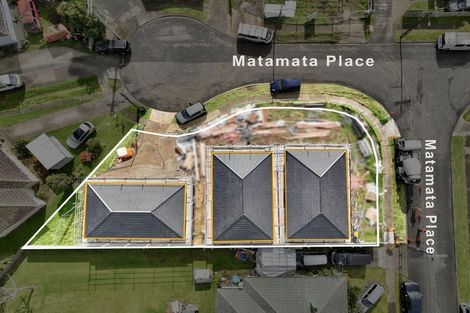 Photo of property in 6 Matamata Place, Otara, Auckland, 2023