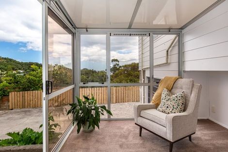 Photo of property in 73 Sea Vista Drive, Pukerua Bay, 5026