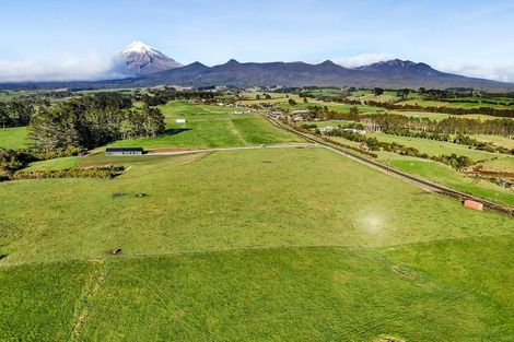 Photo of property in 185 Korito Road, Korito, New Plymouth, 4371