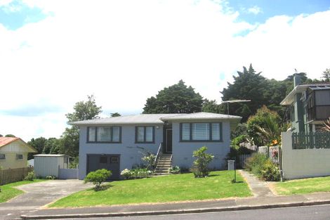 Photo of property in 41 Portman Road, Mount Wellington, Auckland, 1060